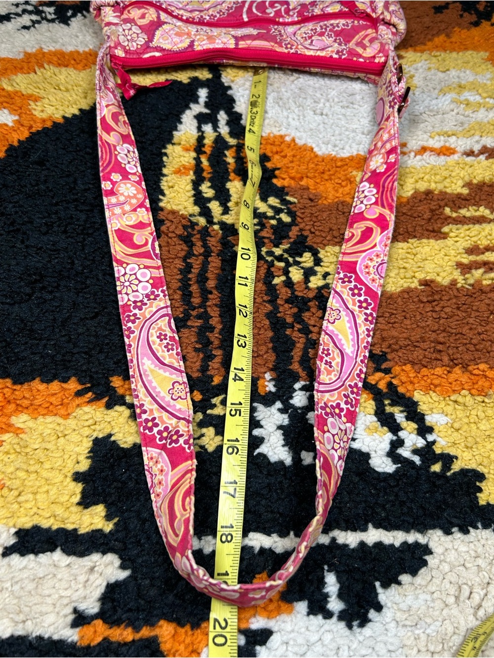 VERA BRADLEY bag!! - Picture 14 of 14